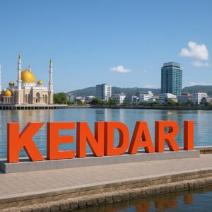 Inovasi Pendidikan di Universitas Muhammadiyah Kendari