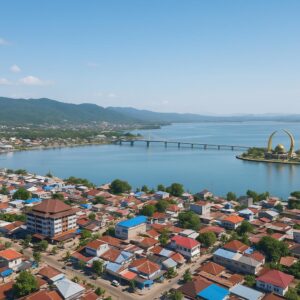 Menyongsong Masa Depan Bersama Universitas Muhammadiyah Kendari