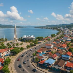 Universitas Muhammadiyah Kendari Berkomitmen Tingkatkan Kualitas Pendidikan