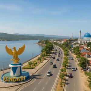 Universitas Muhammadiyah Kendari dan Peranannya di Kota Kendari