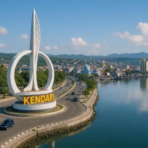 Universitas Muhammadiyah Kendari Siapkan Generasi Unggul