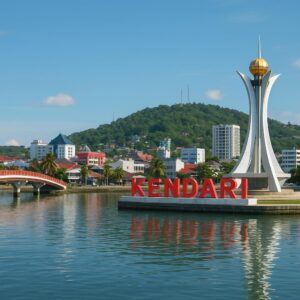 Inovasi dan Perkembangan Universitas Muhammadiyah Kendari