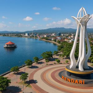 Universitas Muhammadiyah Kendari Kembangkan Potensi Mahasiswa