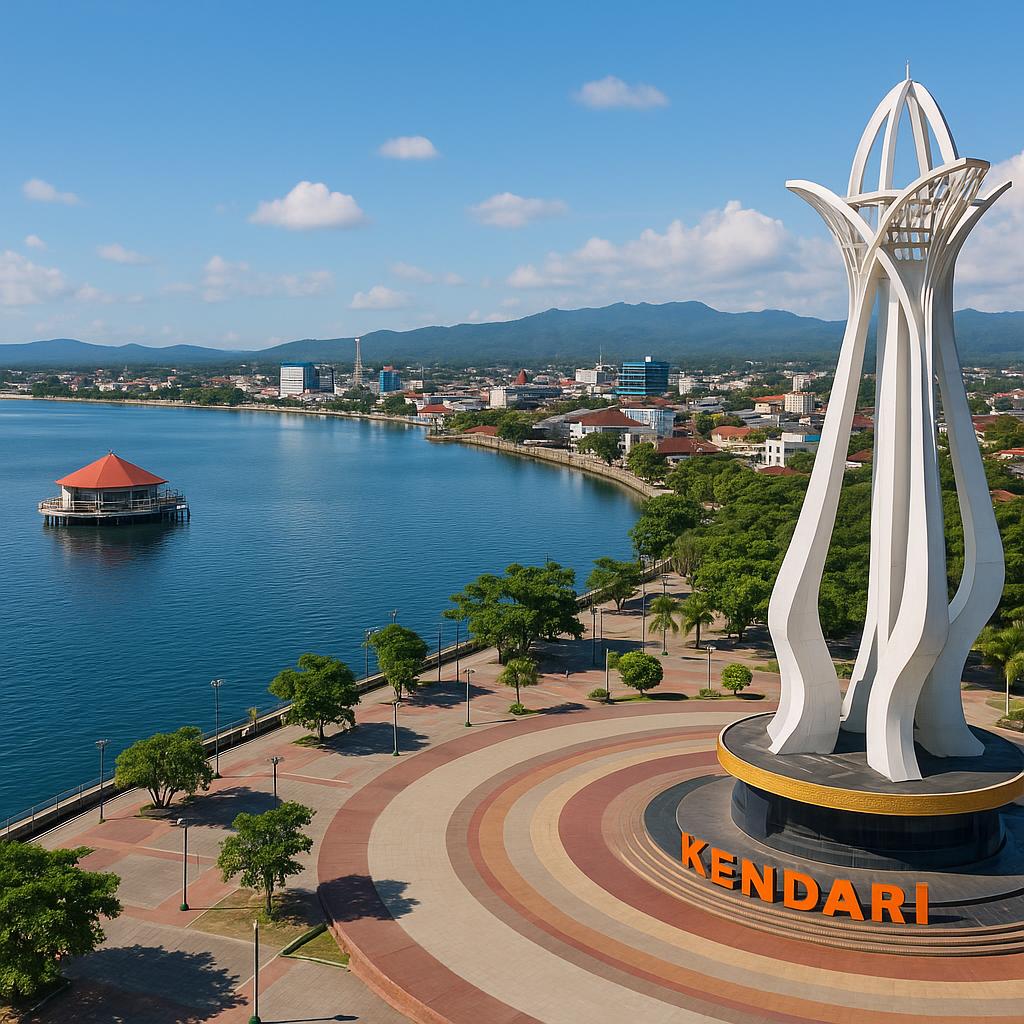 Universitas Muhammadiyah Kendari Kembangkan Potensi Mahasiswa