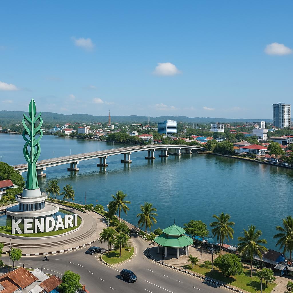 Universitas Muhammadiyah Kendari: Pusat Pengembangan Pendidikan